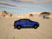 Citroen Basalt 2025